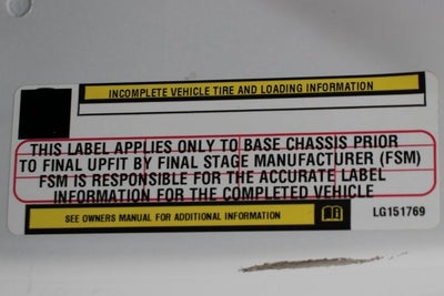 2020 RAM 5500HD Tradesman