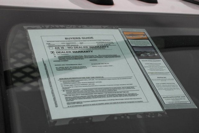 2020 RAM 5500HD Tradesman