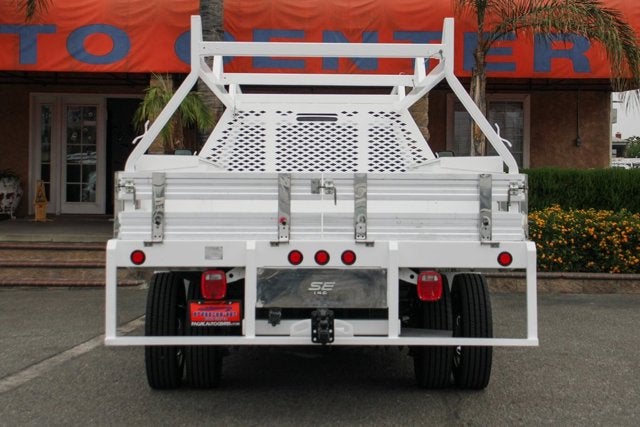 2020 RAM 5500HD Tradesman