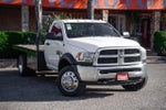 2018 RAM 5500HD Tradesman