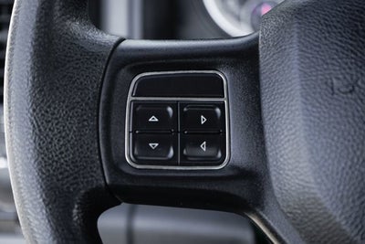 2018 RAM 5500HD Tradesman