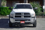 2018 RAM 5500HD Tradesman