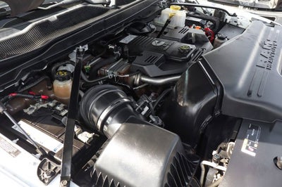 2022 RAM 5500HD Tradesman