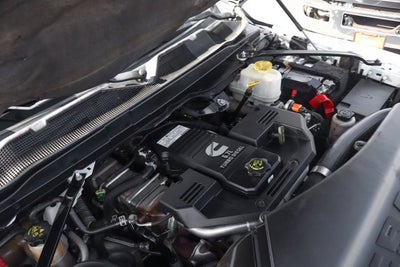 2022 RAM 5500HD Tradesman