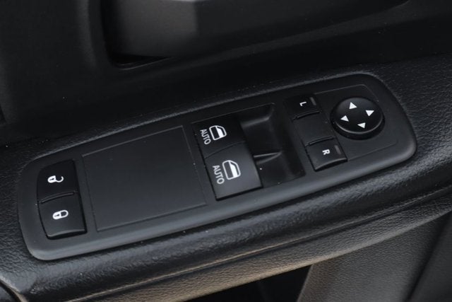 2022 RAM 5500HD Tradesman