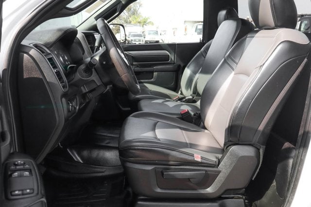 2022 RAM 5500HD Tradesman