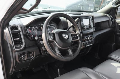 2022 RAM 5500HD Tradesman