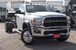 2022 RAM 5500HD Tradesman