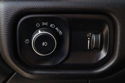 2022 RAM 5500HD Tradesman