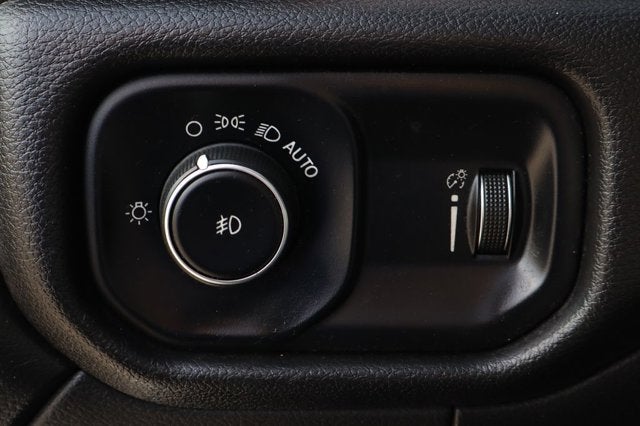 2022 RAM 5500HD Tradesman