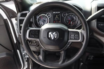 2022 RAM 5500HD Tradesman