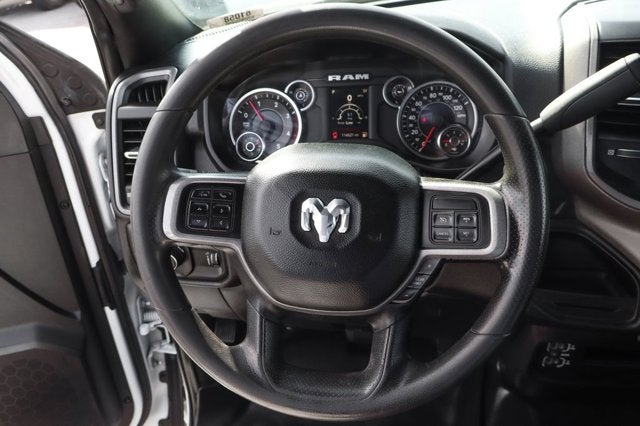 2022 RAM 5500HD Tradesman