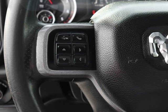 2022 RAM 5500HD Tradesman