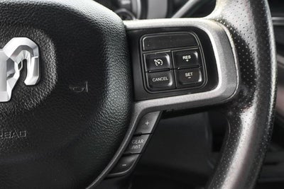 2022 RAM 5500HD Tradesman