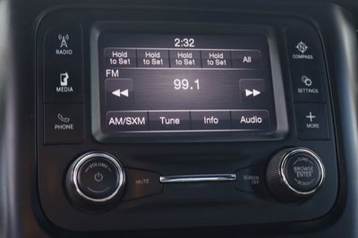 2022 RAM 5500HD Tradesman