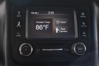 2022 RAM 5500HD Tradesman