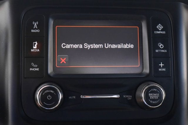 2022 RAM 5500HD Tradesman