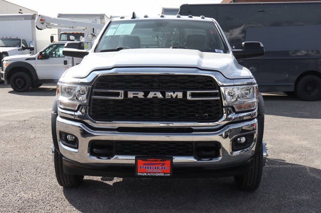 2022 RAM 5500HD Tradesman