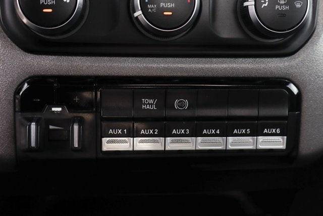 2022 RAM 5500HD Tradesman