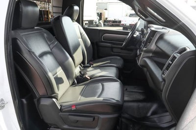 2022 RAM 5500HD Tradesman