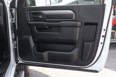 2022 RAM 5500HD Tradesman