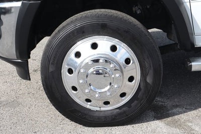 2022 RAM 5500HD Tradesman