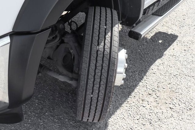 2022 RAM 5500HD Tradesman