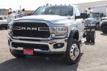 2022 RAM 5500HD Tradesman