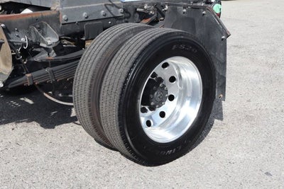 2022 RAM 5500HD Tradesman