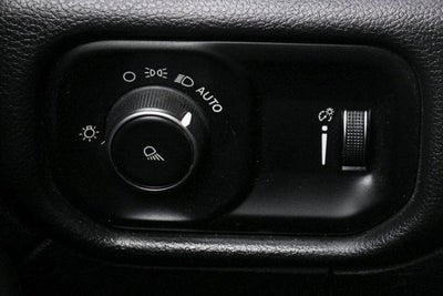 2021 RAM 5500HD Tradesman