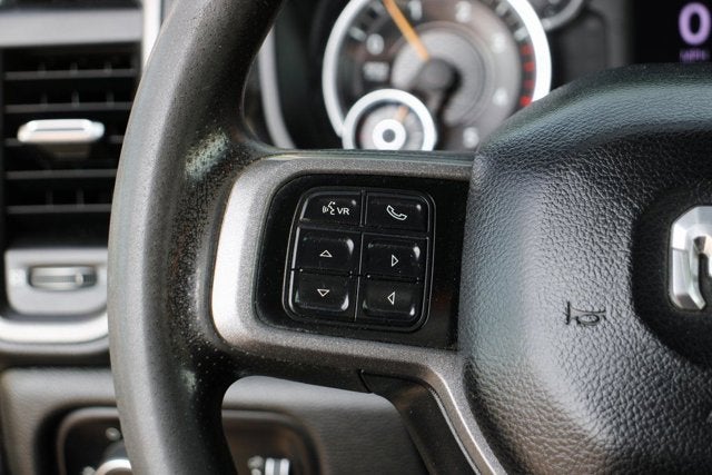 2021 RAM 5500HD Tradesman