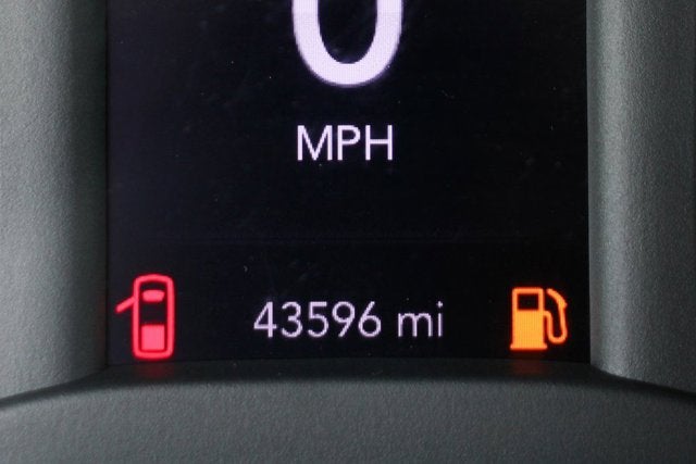 2021 RAM 5500HD Tradesman