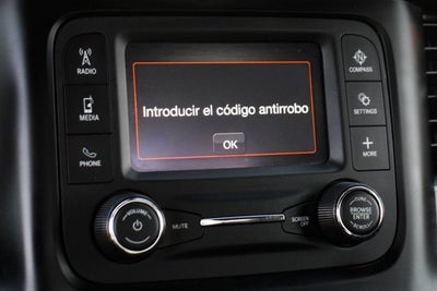 2021 RAM 5500HD Tradesman