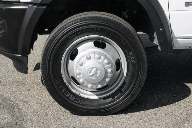 2021 RAM 5500HD Tradesman