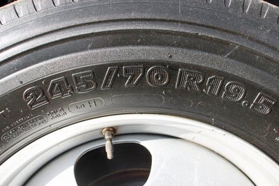 2021 RAM 5500HD Tradesman