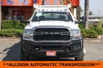 2021 RAM 5500HD Tradesman