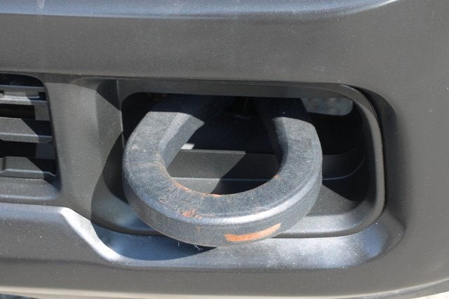 2021 RAM 5500HD Tradesman