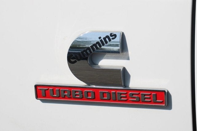 2021 RAM 5500HD Tradesman