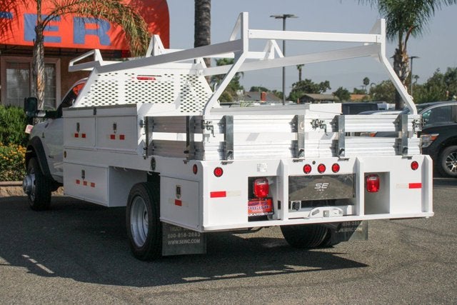 2021 RAM 5500HD Tradesman