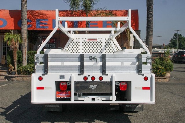 2021 RAM 5500HD Tradesman