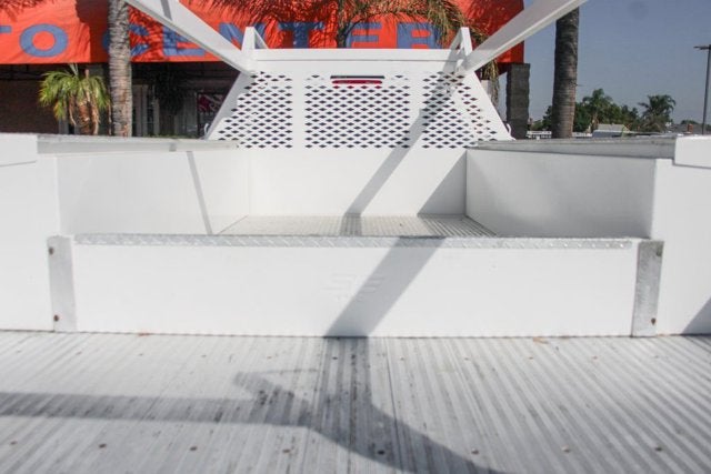 2021 RAM 5500HD Tradesman