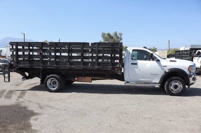 2020 RAM 5500HD Tradesman