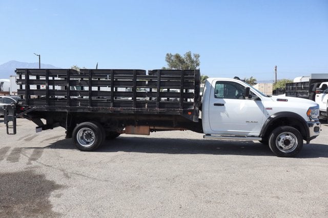 2020 RAM 5500HD Tradesman