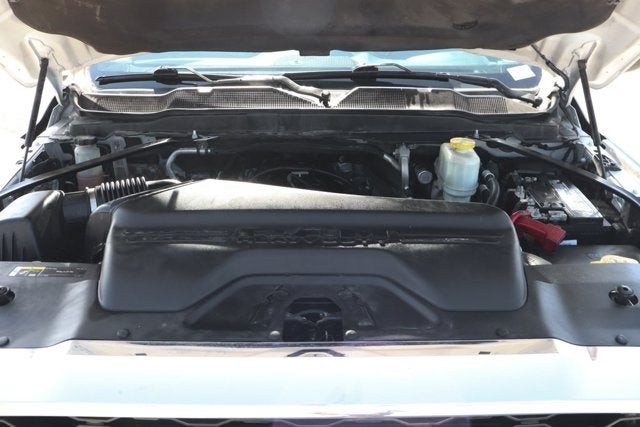 2020 RAM 5500HD Tradesman