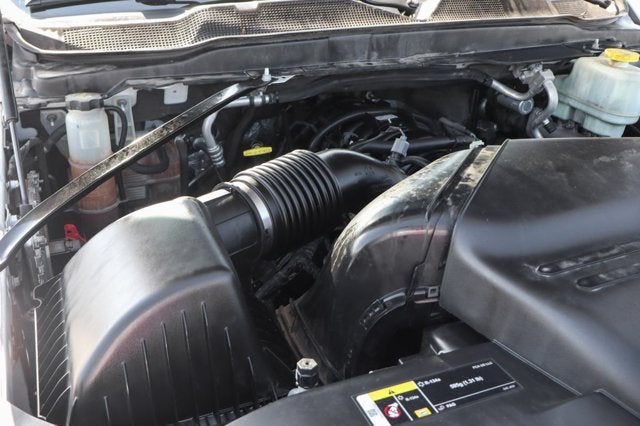 2020 RAM 5500HD Tradesman