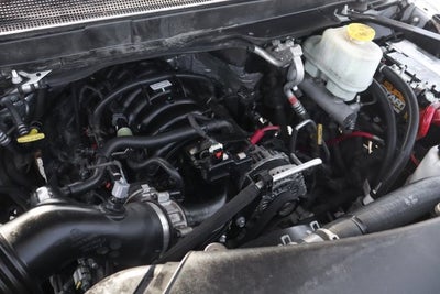 2020 RAM 5500HD Tradesman