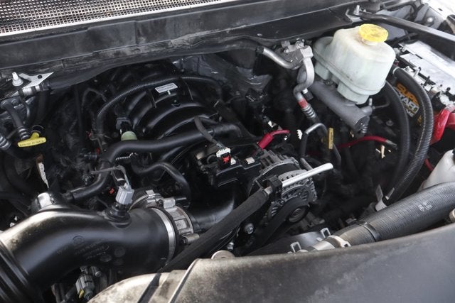 2020 RAM 5500HD Tradesman