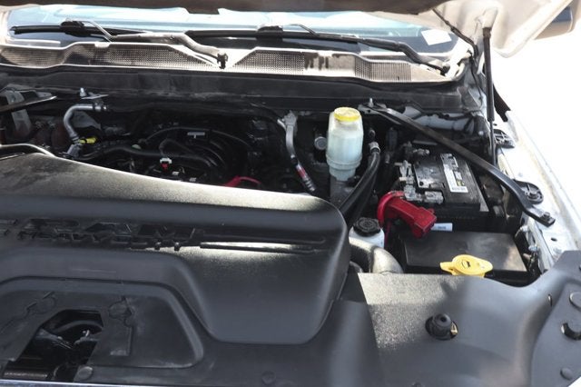 2020 RAM 5500HD Tradesman