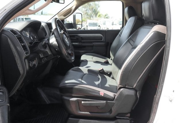 2020 RAM 5500HD Tradesman