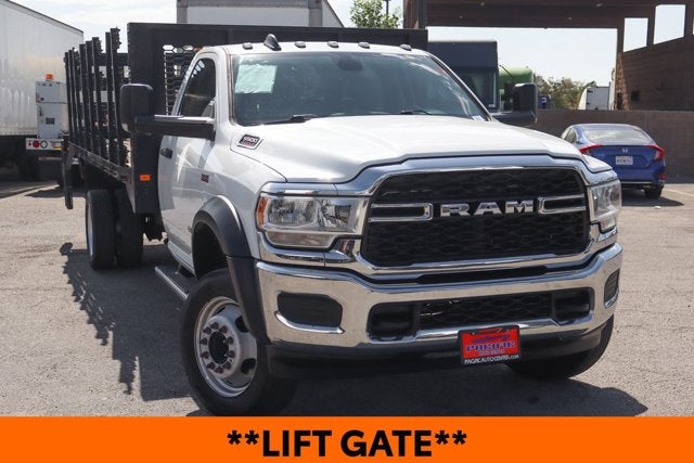 2020 RAM 5500HD Tradesman